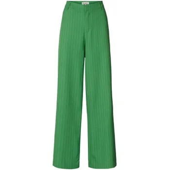 Price Drop Alert!Lollys Laundry Green Trousers