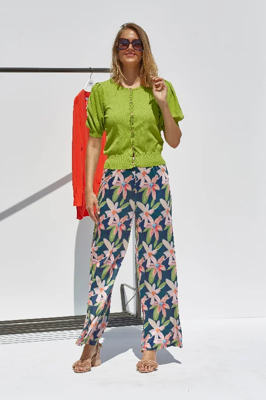 Must-Have Deals Inside!MDM Palazzo Pants