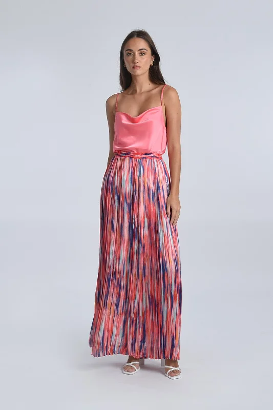 Exclusive Savings This Week!Molly Bracken Pink Karen Pants