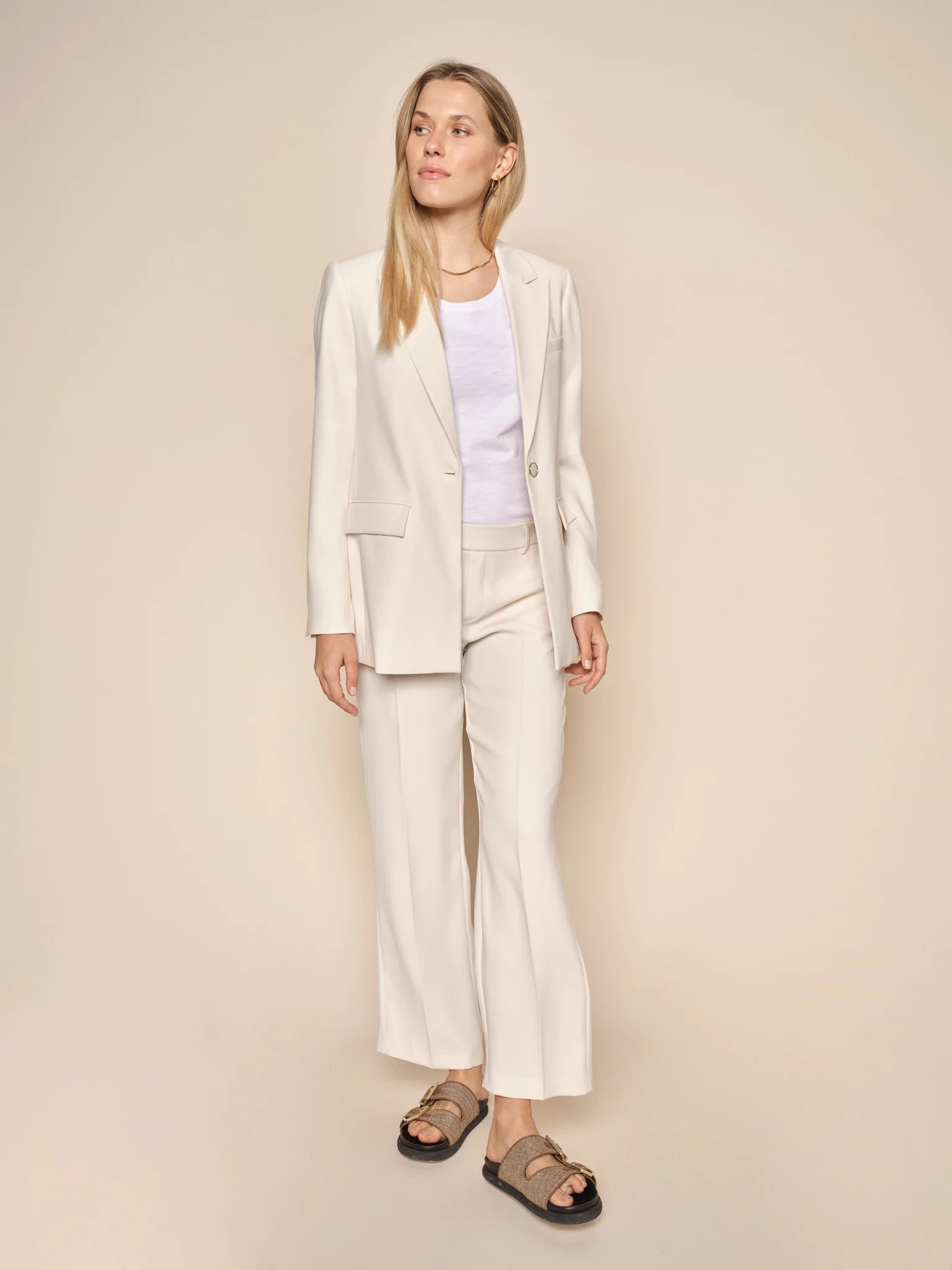 Shop the Hottest Deals!Mos Mosh Bai Leia Pants - Birch