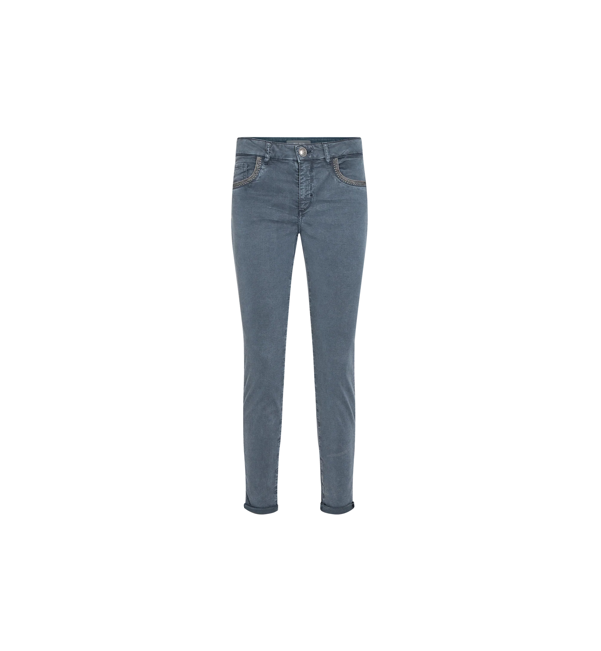 Don’t Wait – Shop Today!Mos Mosh Sumner Asphalt Treasure Pant
