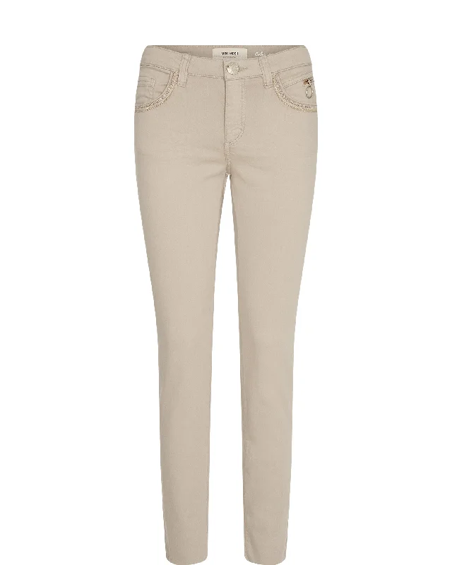 Biggest Sale of the Season!Mos Mosh Savannah Tan Ankle Sumner Power Pant