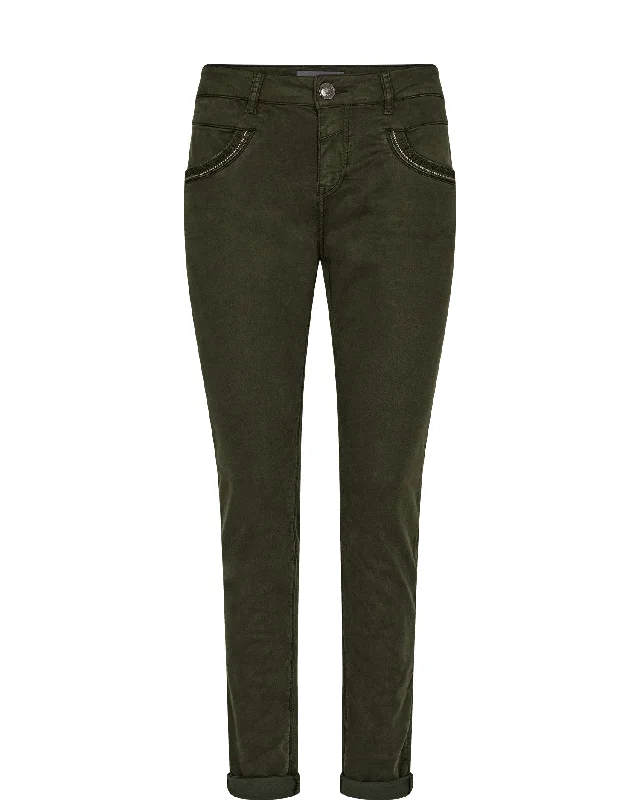 Exclusive Deals Just for You!Mos Mosh Forest Night Naoimi Treasure Pants