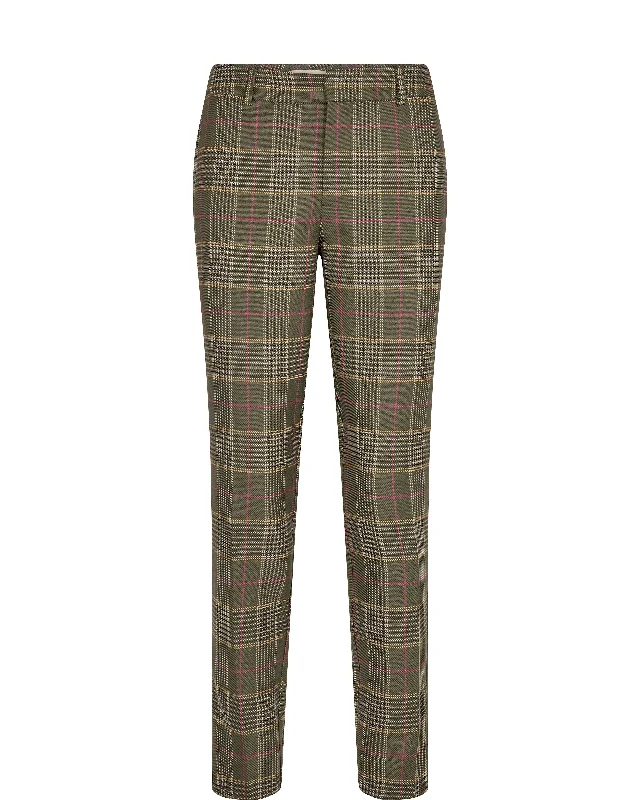 Don't Miss Out!Mos Mosh Forest Night Abbey Ansima Pants
