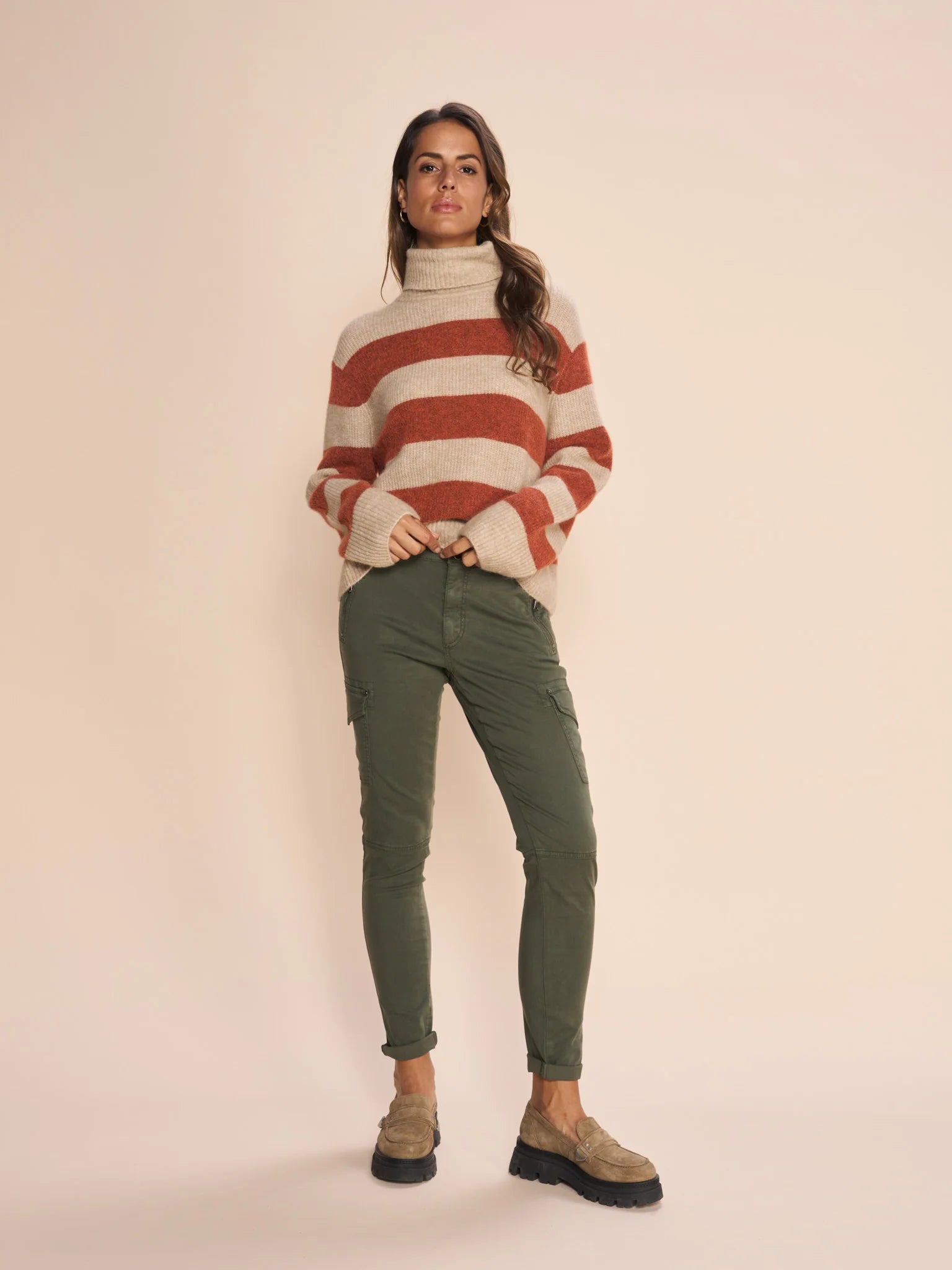 Price Drops You’ll Love!Mos Mosh Kahki Gilles Timaf Pant