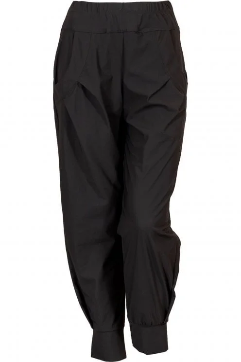 Exclusive Savings This Week!Naya Steel Grey Tuck Pocket Trouser