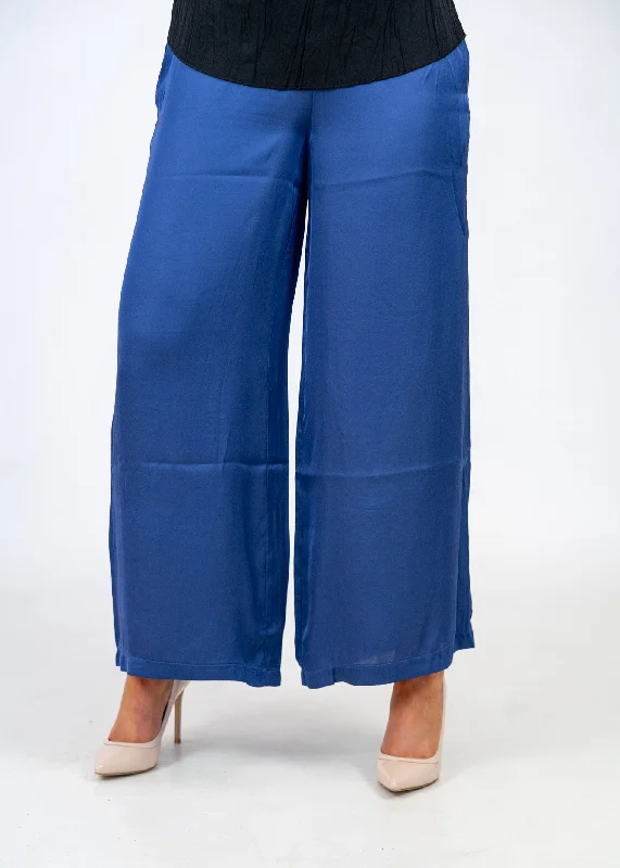 Snag the Best Prices Now!Ozai N Ku Blue Trousers