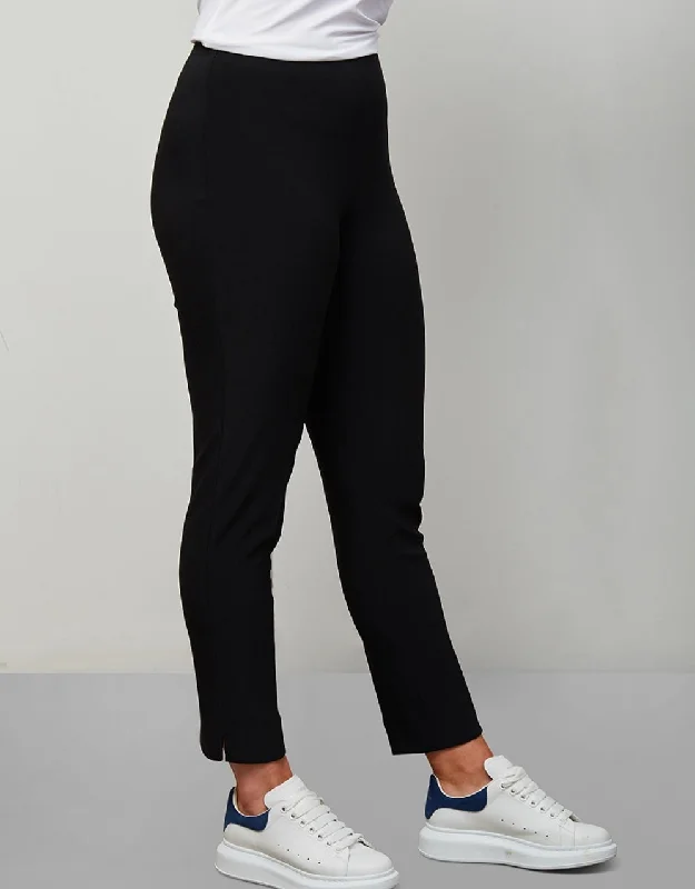Shop Smart, Save Big!Joseph Ribkoff Satin Feel Trousers