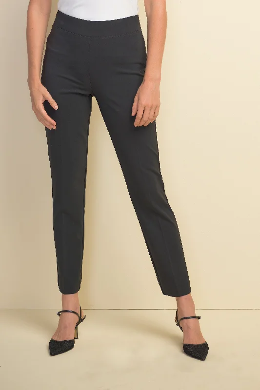 Bigger Savings, Better Shopping!Joseph Ribkoff Split Detail Trousers