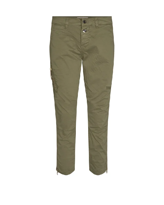 Don’t Wait – Shop Today!Mos Mosh Valerine 7/8 Pant