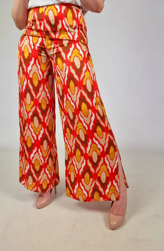 Hurry, Sale Ends Soon!Van-Dos Pants