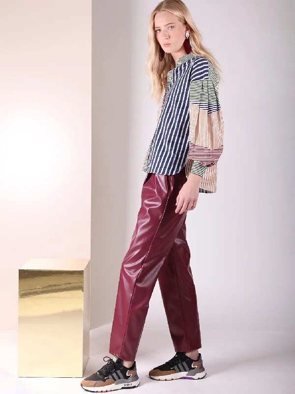 Enjoy Huge Discounts Now!Vilagallo Dakota Trouser